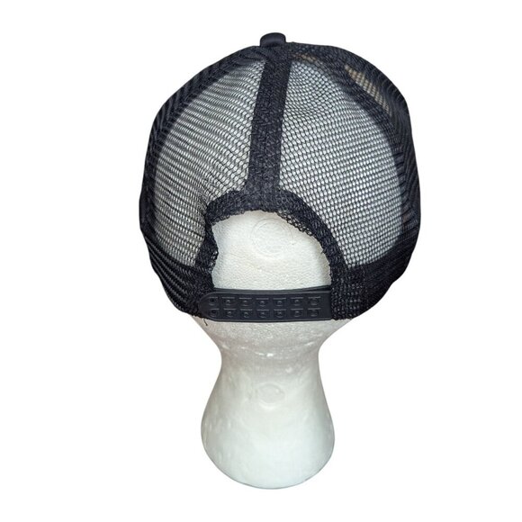 Vintage 7/11 Hat Seven 11 Mesh‎ Snapback Trucker 80’s 90’s Chicken Owl Animals main image 6